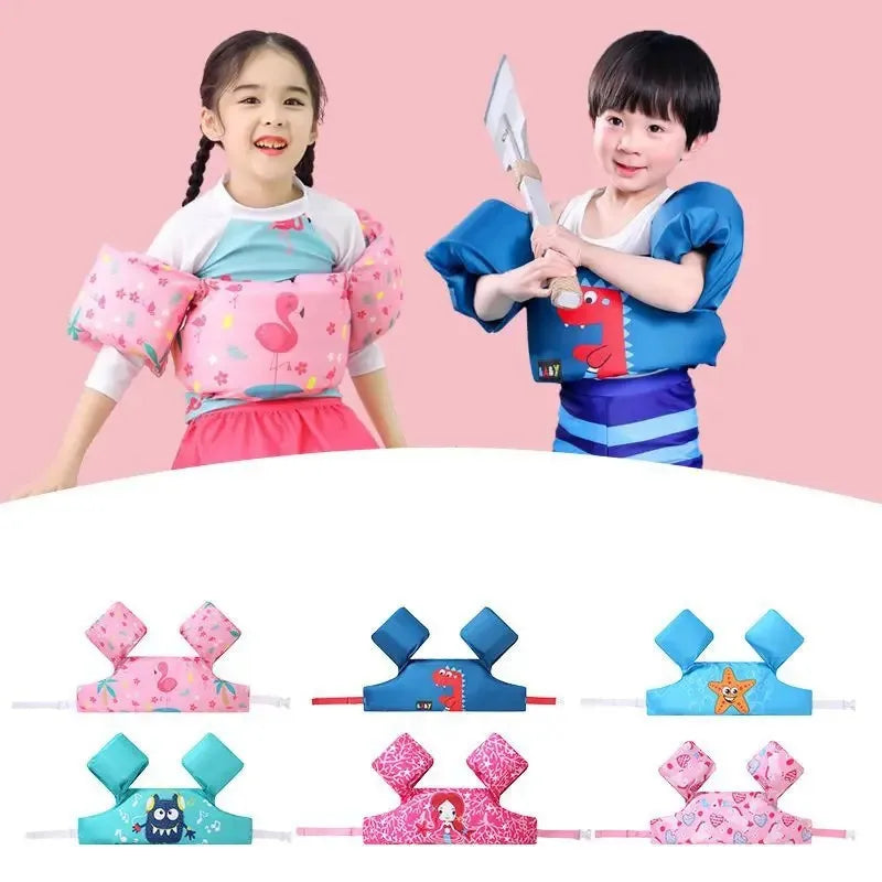 Children Swim Toys