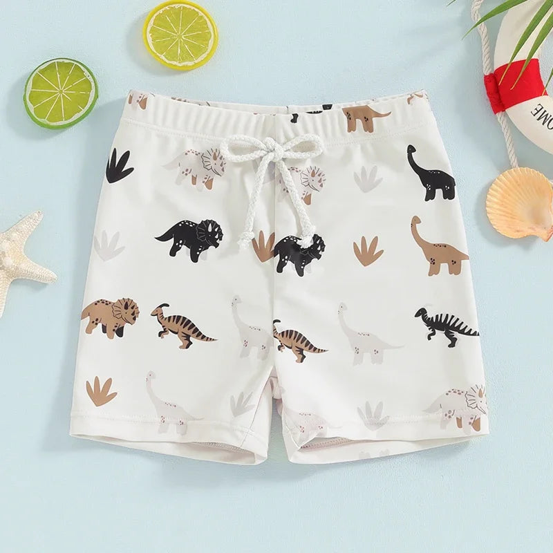 Toddler Baby Boy Swim Trunk