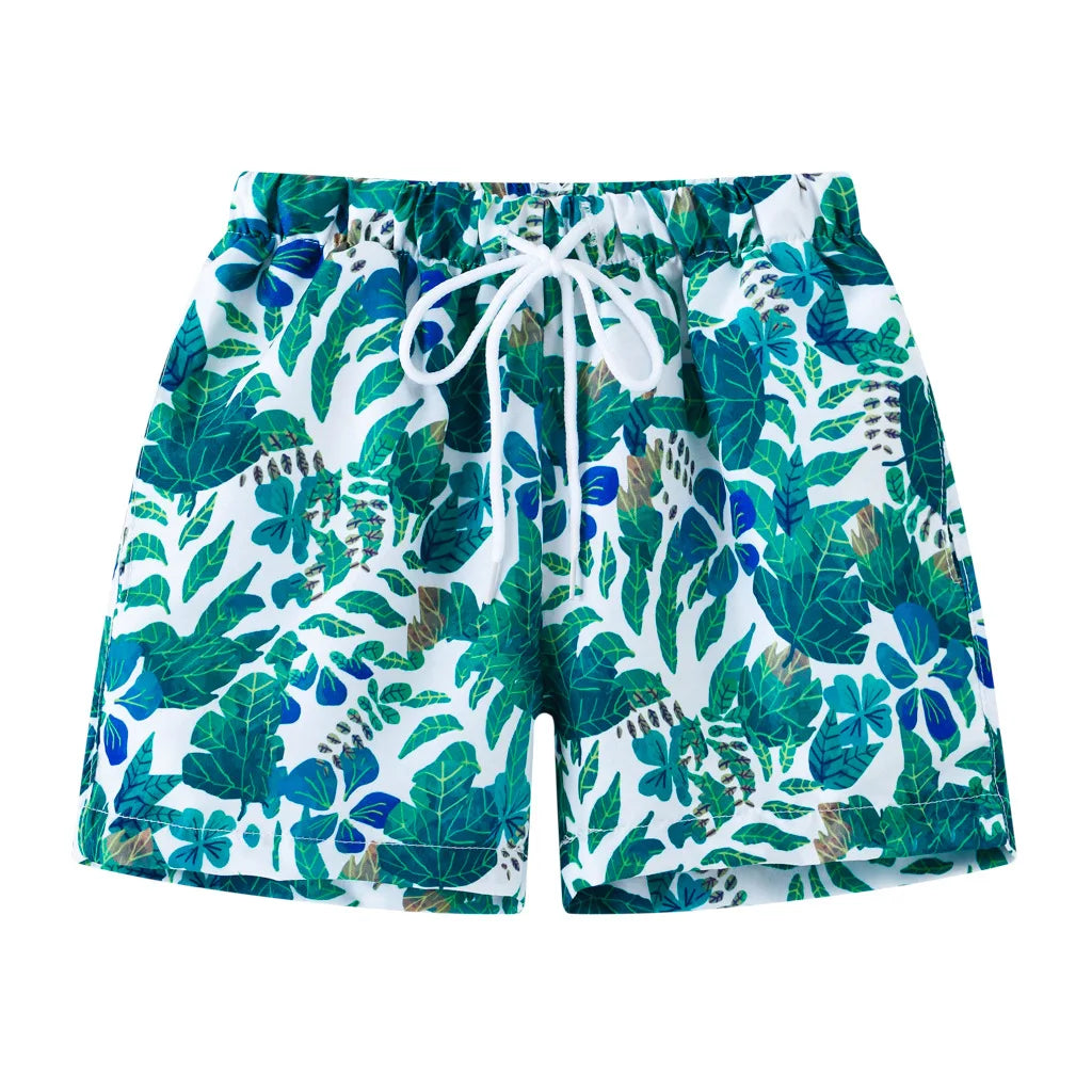 Summer Baby Boys Swimming Trunk