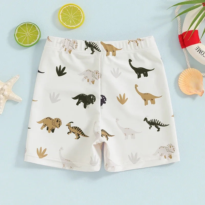 Toddler Baby Boy Swim Trunk