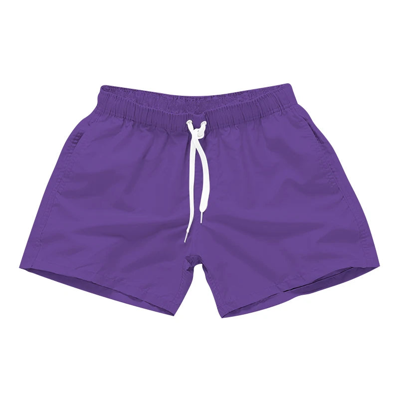 Mens Swim Trunks