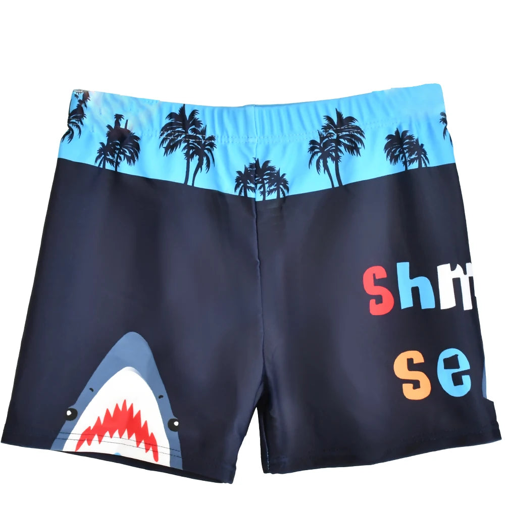 Boys Swim Trunks