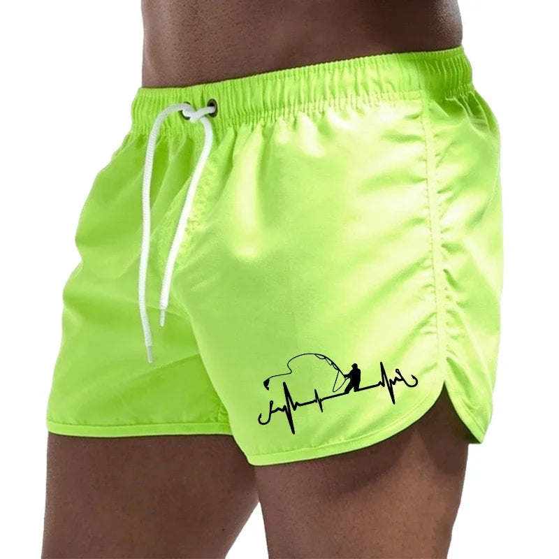 Swimming Men's Shorts
