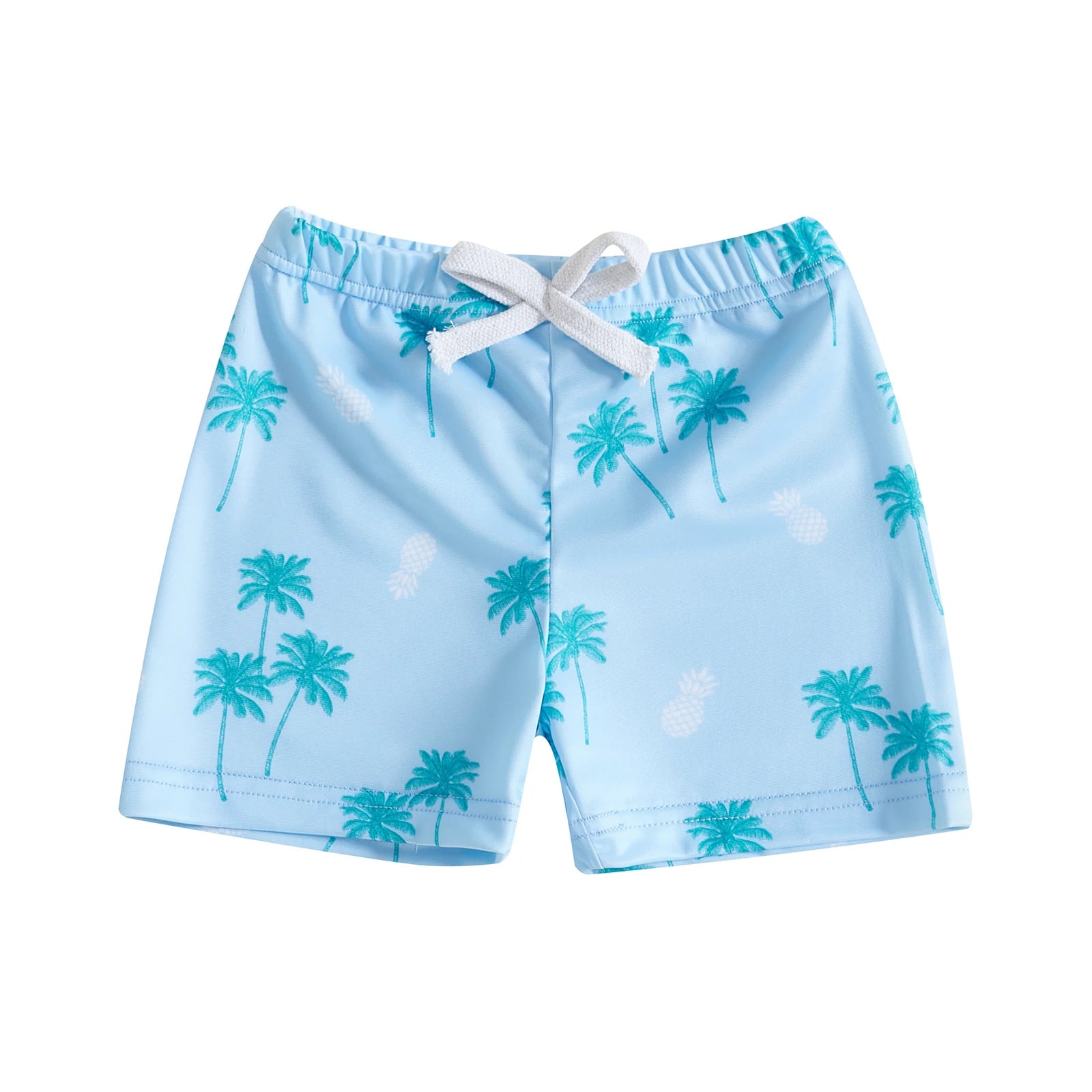 Summer Kids Swim Trunk