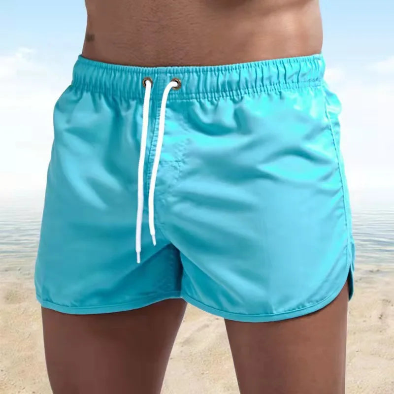 Men's Swim Trunks Swim Shorts