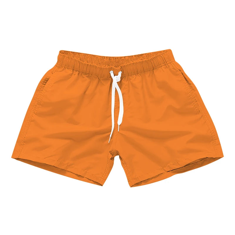 Mens Swim Trunks