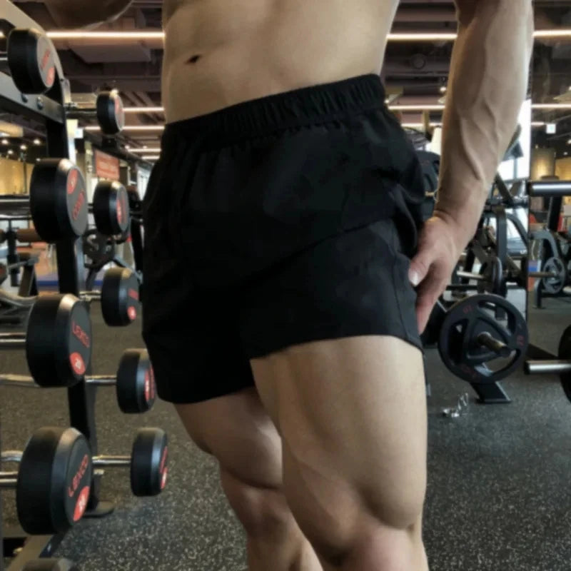 Men's Swim Trunks Swim Shorts