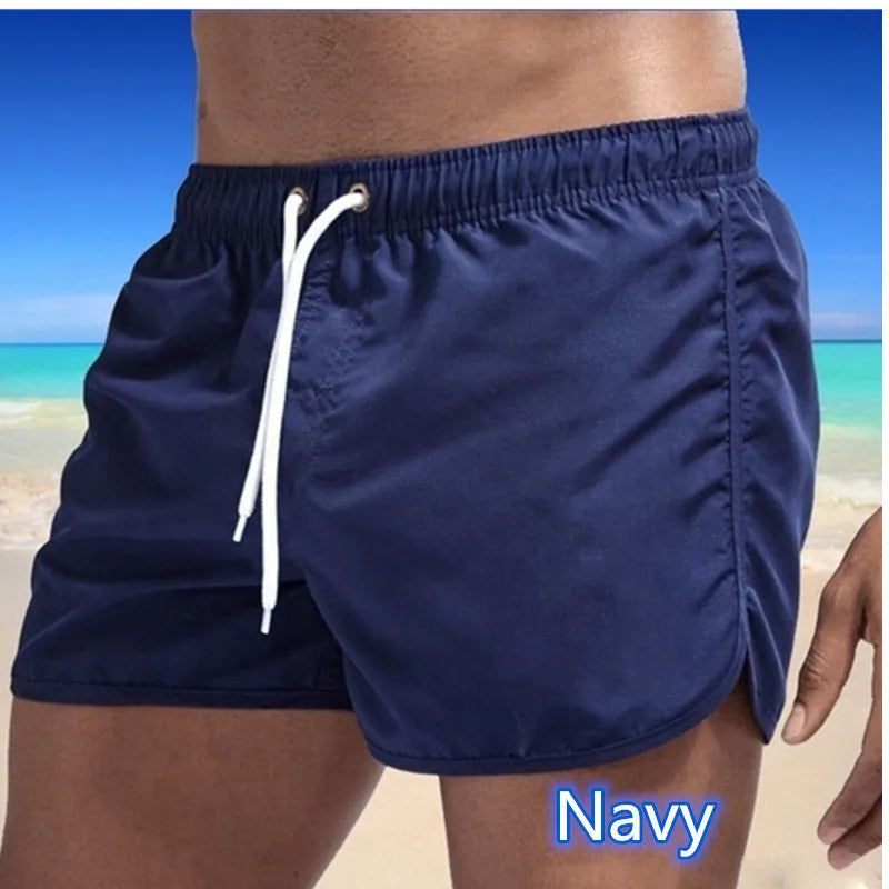 Men's Swim Shorts Swim Trunks