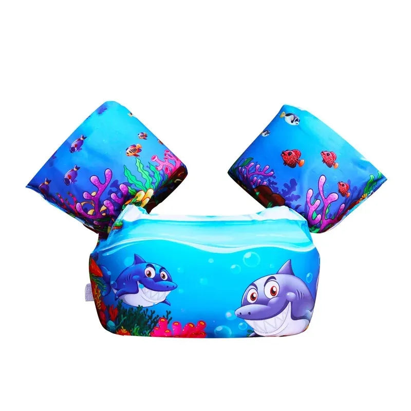 Children Swim Toys