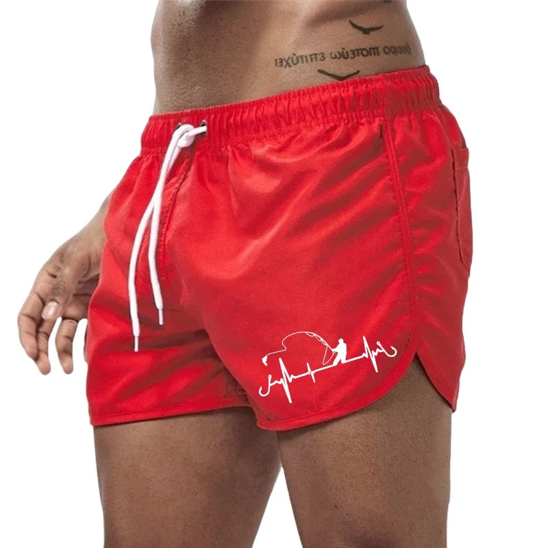 Swimming Men's Shorts
