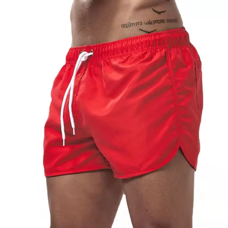 Men's Swim Trunks Swim Shorts