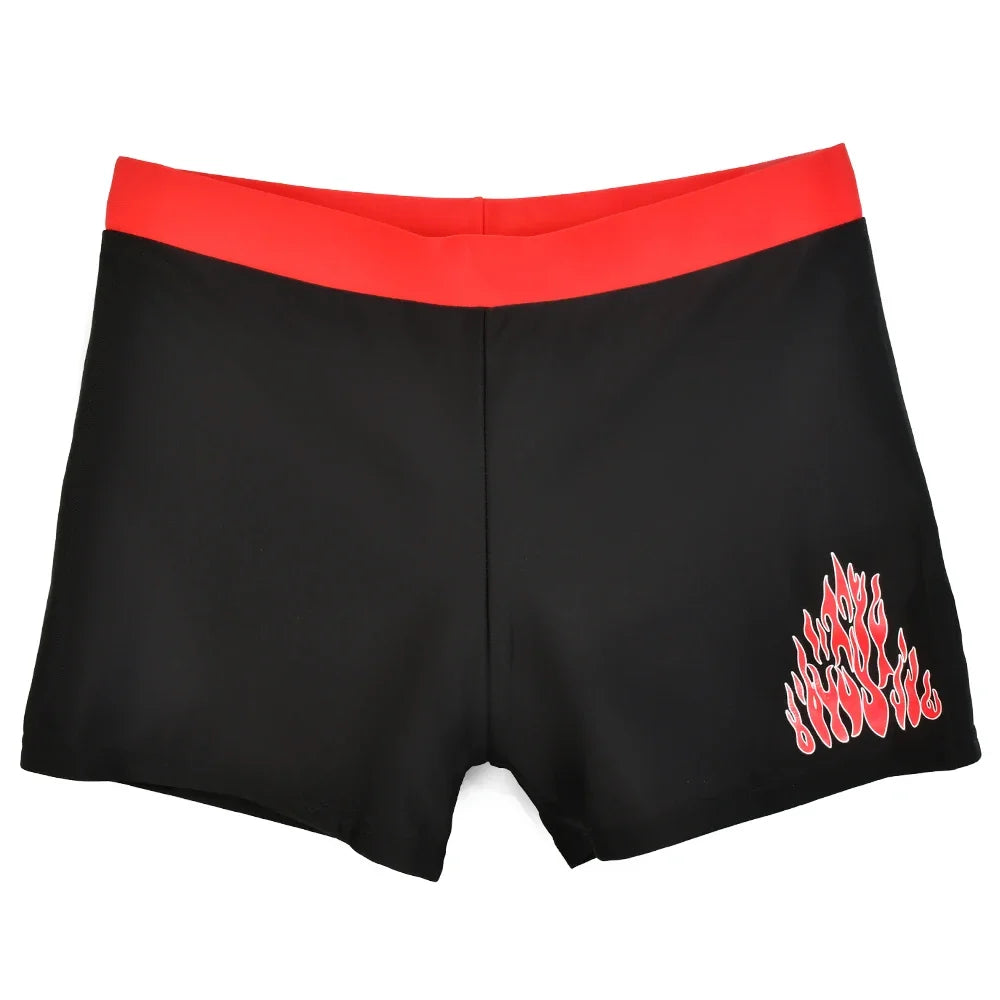 Children Summer Swimwear Trunk