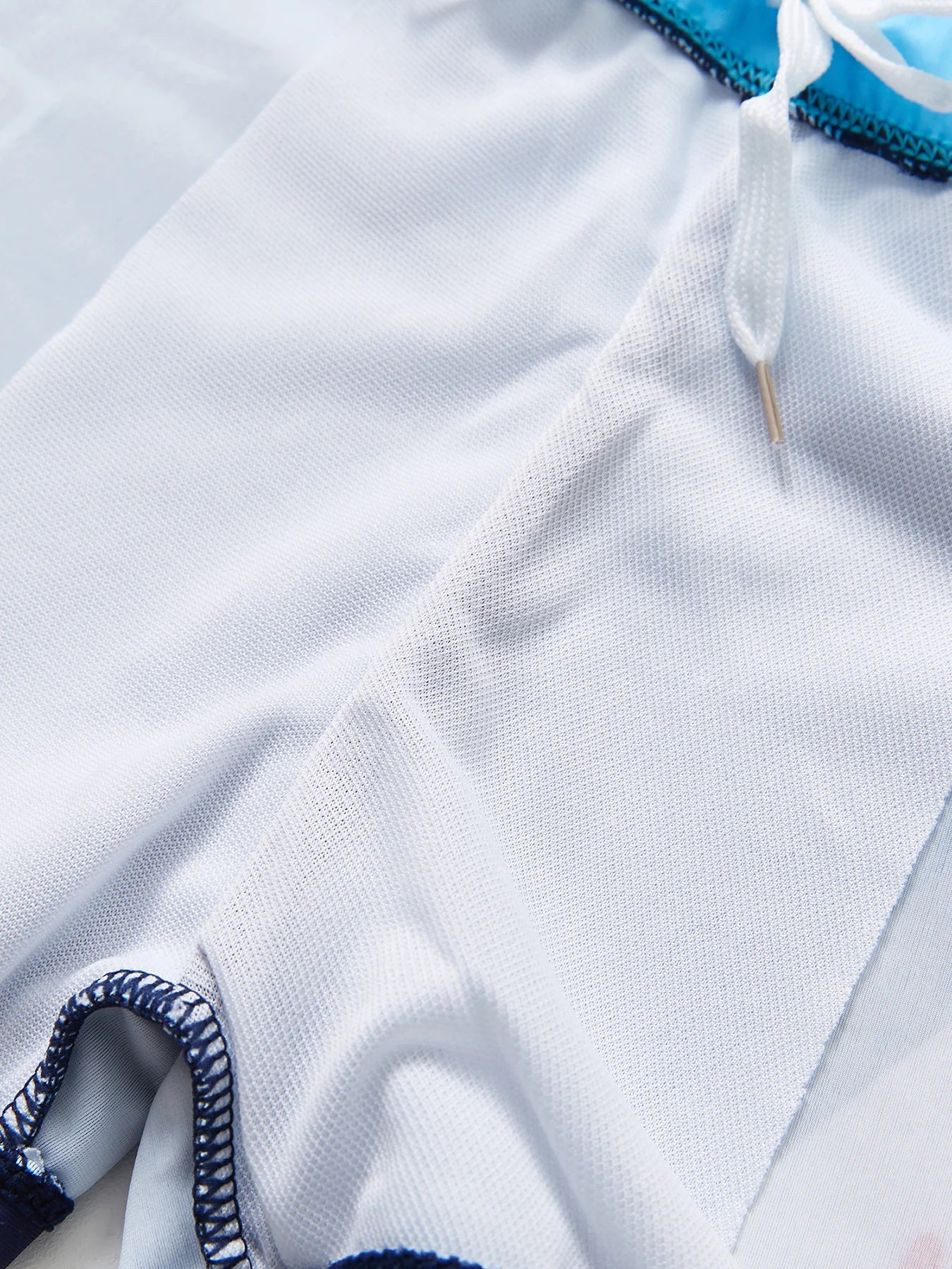 Boys' Cartoon Swim Shorts