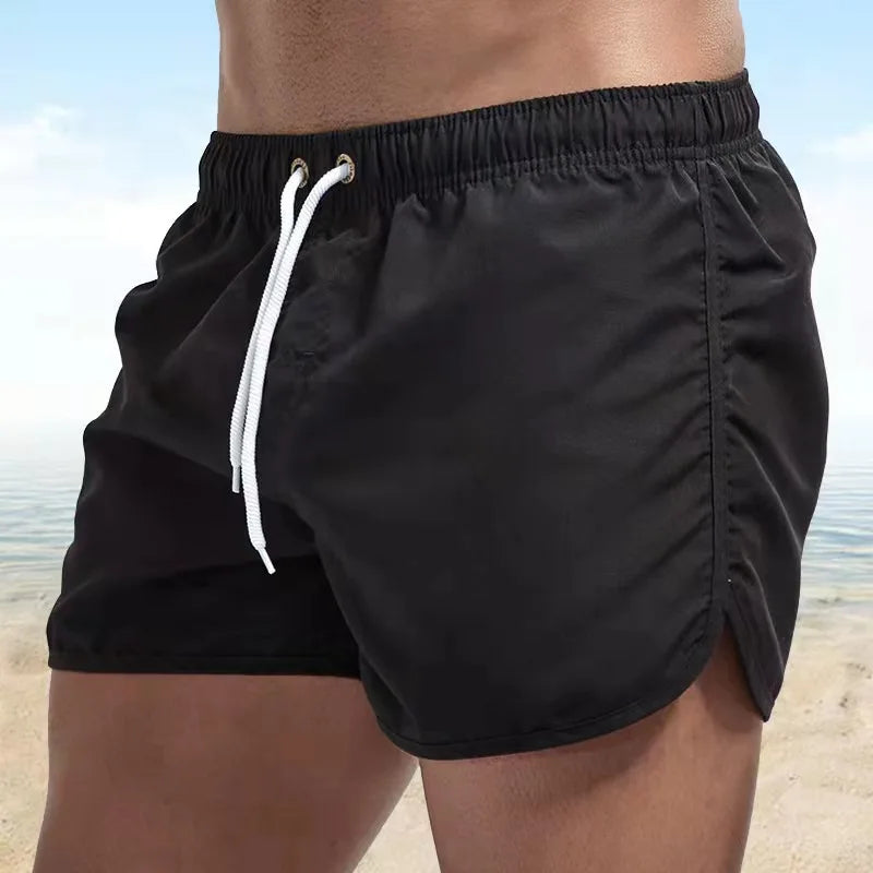 Men's Swim Trunks Swim Shorts