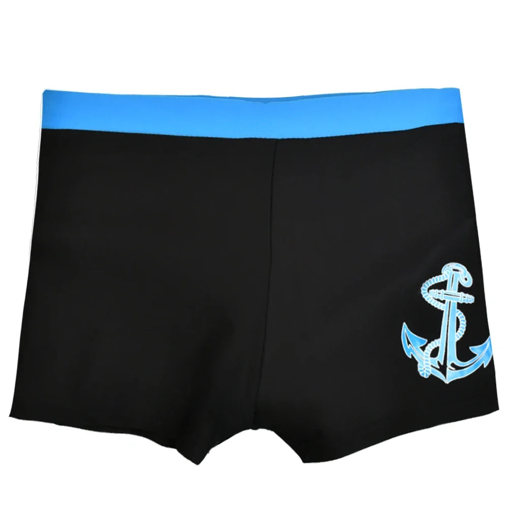 Children Summer Swimwear Trunk