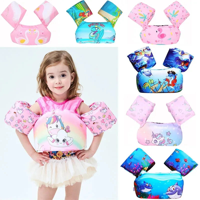 Children Swim Toys