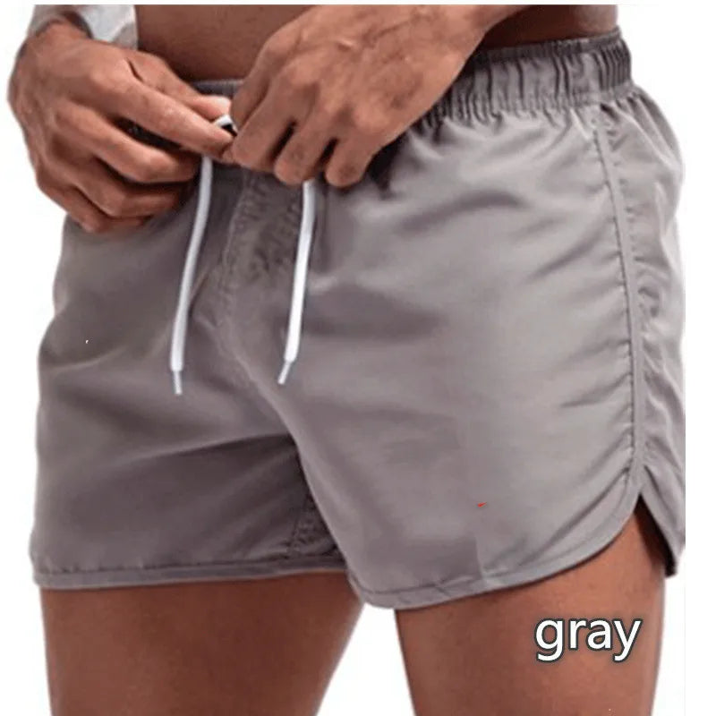 Men's Swim Shorts Swim Trunks