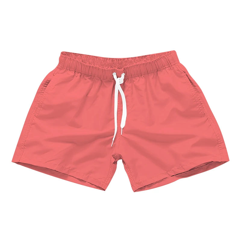 Mens Swim Trunks
