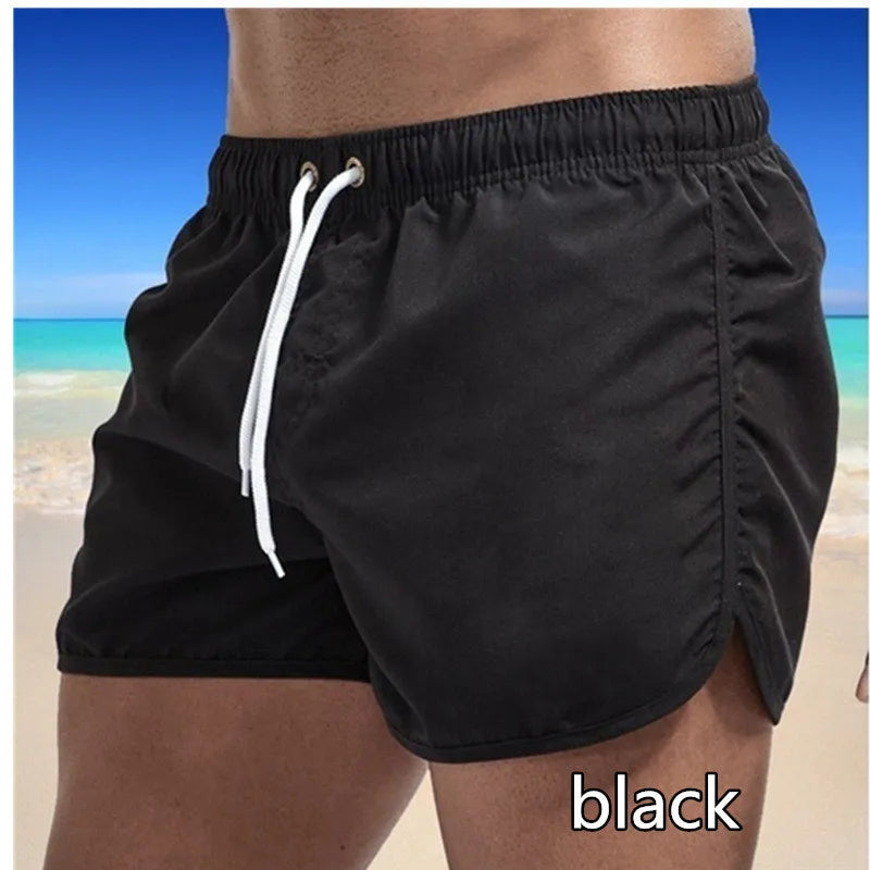 Men's Swim Shorts Swim Trunks