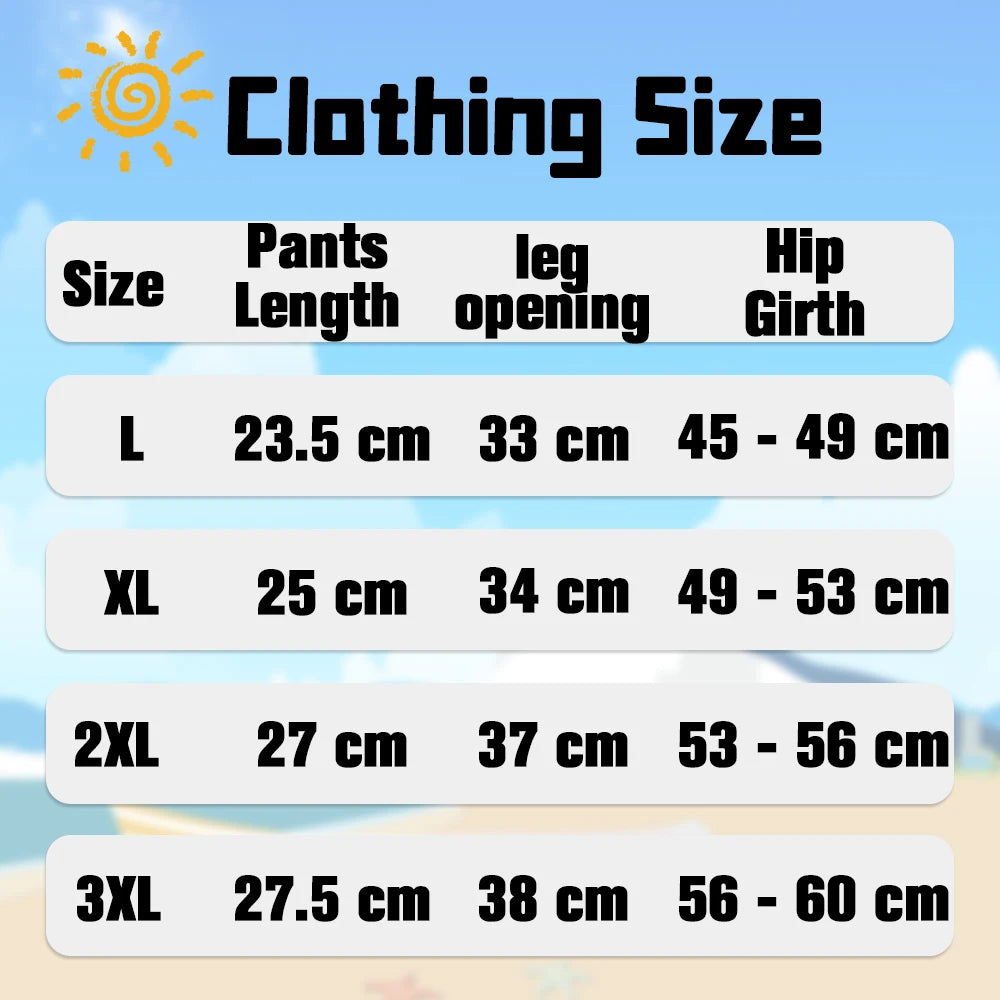 Boys Swim Trunks