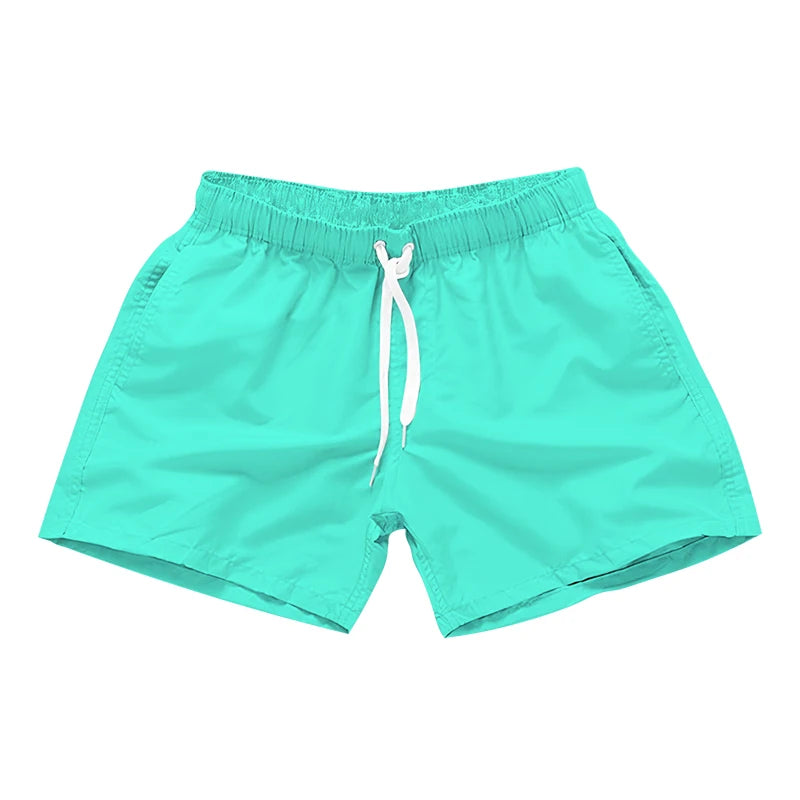 Mens Swim Trunks