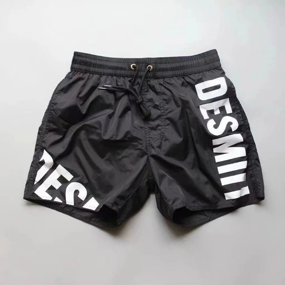 Mens Swim Trunks