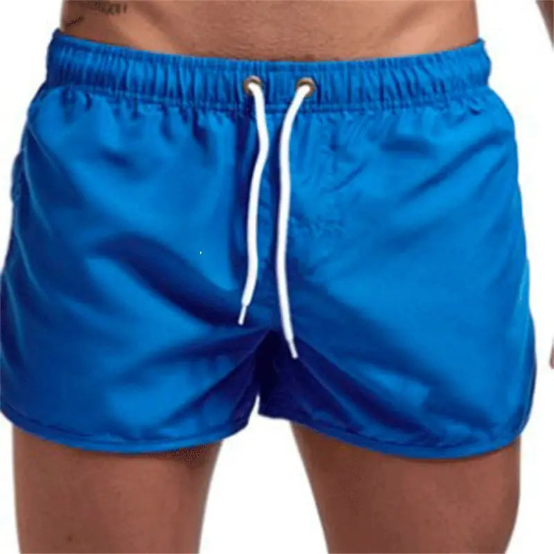 Men's Swim Shorts Swim Trunks