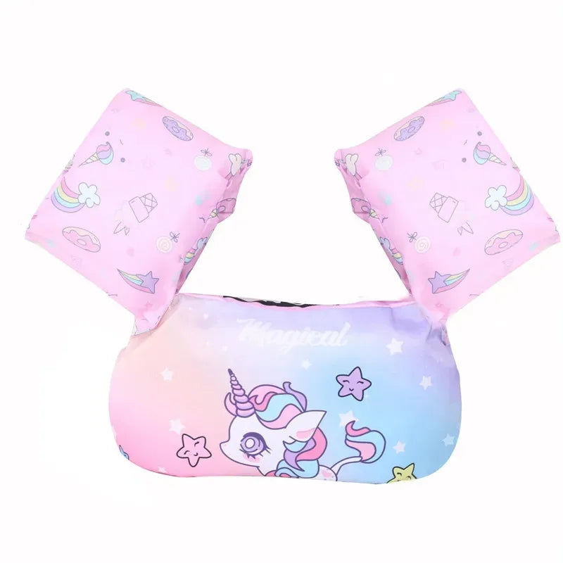 Children Swim Toys