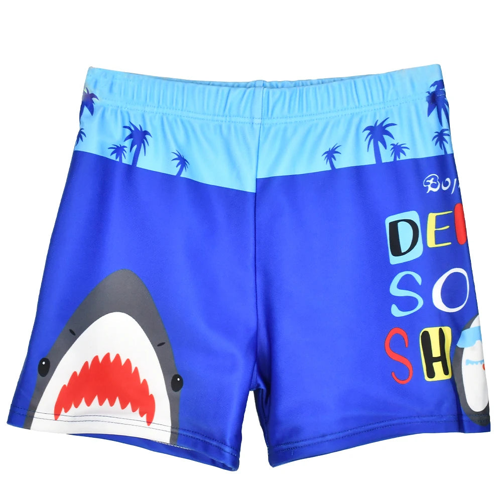 Boys Swim Trunks