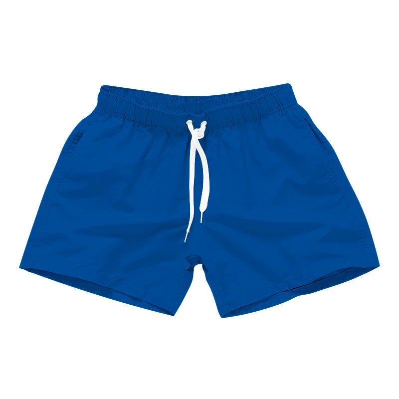Mens Swim Trunks