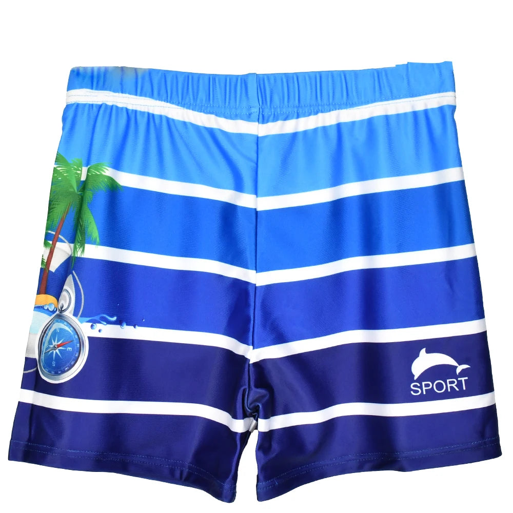 Boys Swim Trunks