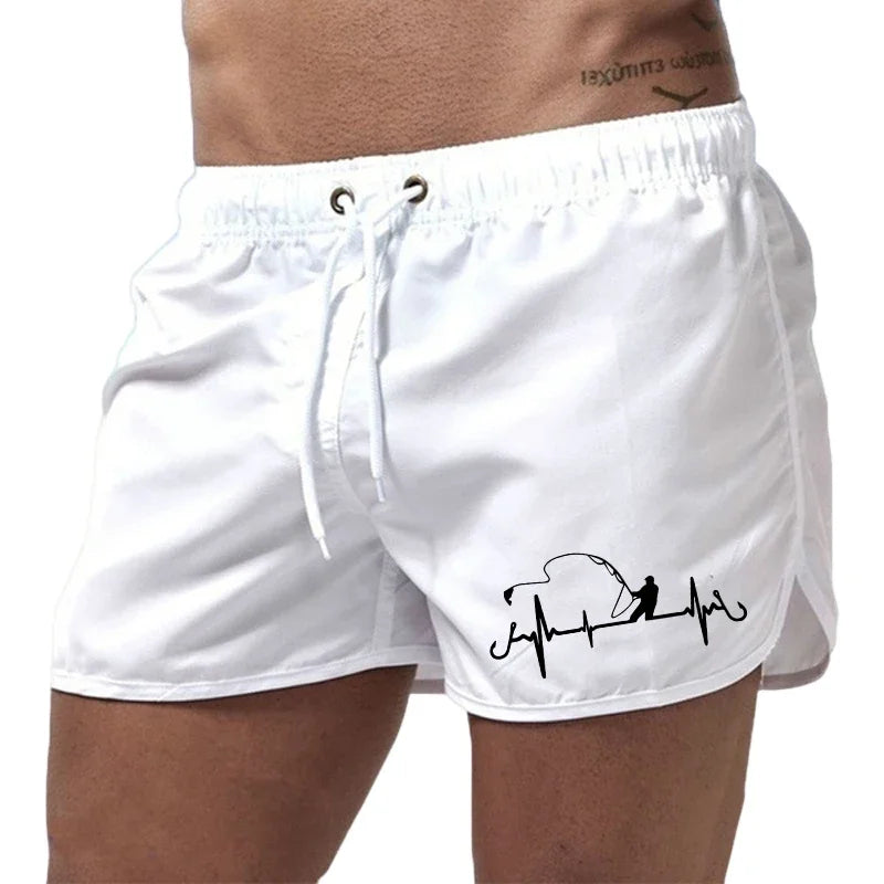 Swimming Men's Shorts