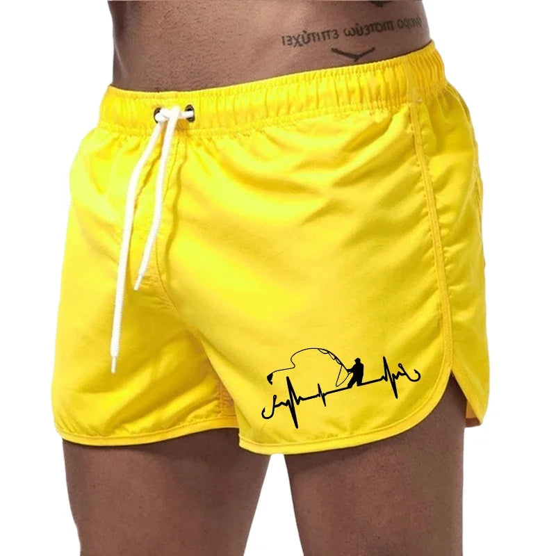 Swimming Men's Shorts