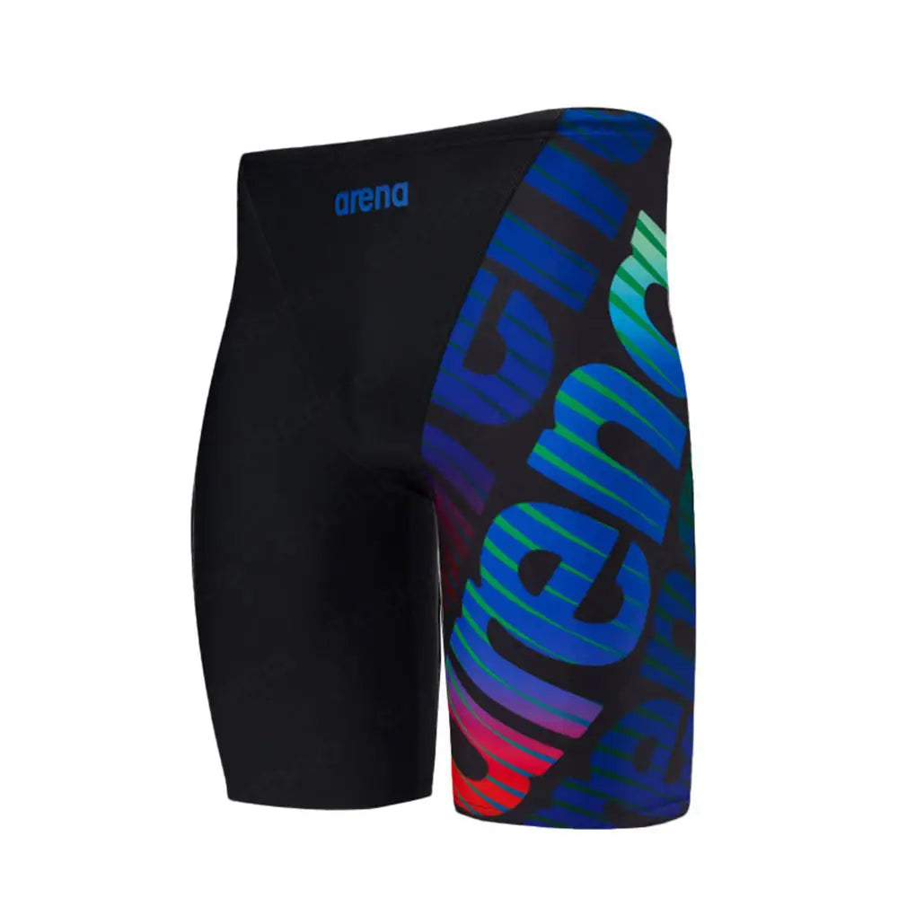 Men's Athletic Swim Jammer Shorts