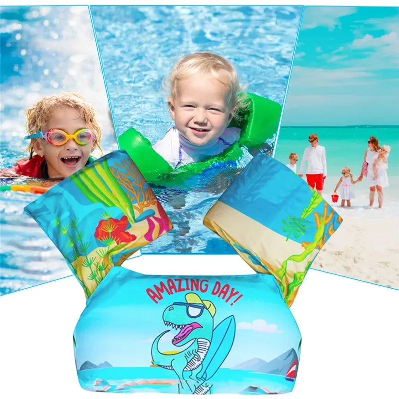 Children Swim Toys