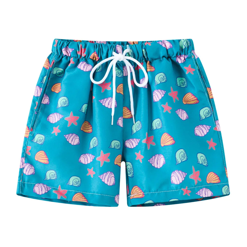 Summer Baby Boys Swimming Trunk