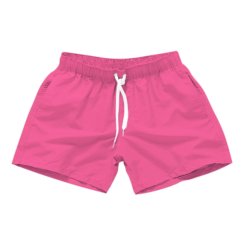 Mens Swim Trunks