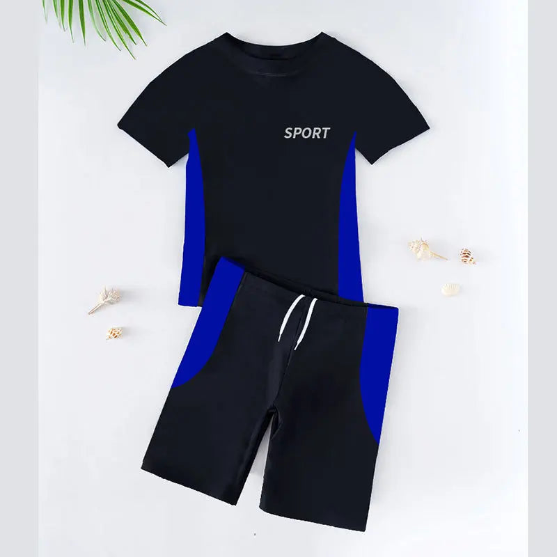 Children's Summer Swimsuit